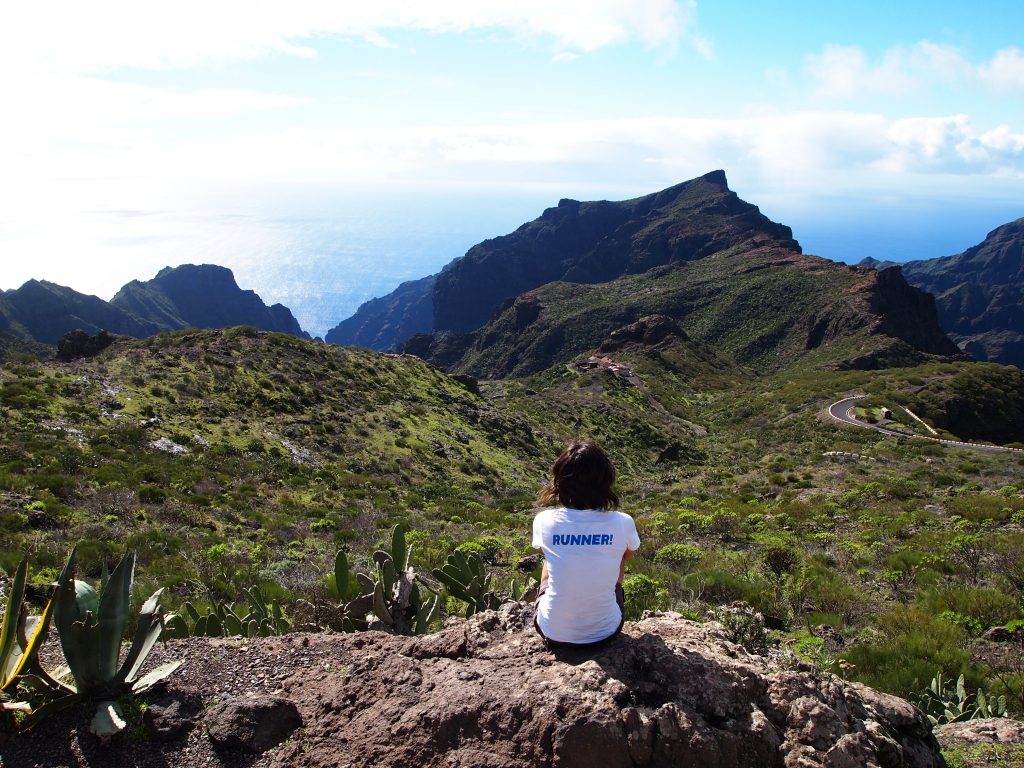 Tenerife 2014